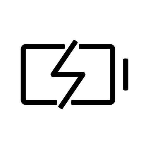 Pictogram Charging