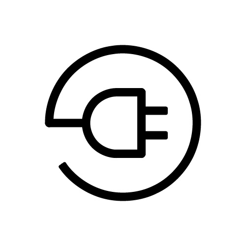 Pictogram Power